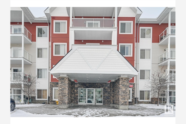 #117 2229 44 AV NW, Edmonton