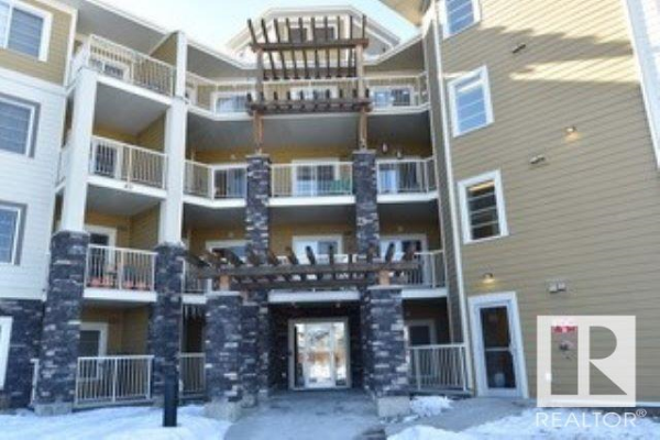 #101 3670 139 AV NW, Edmonton