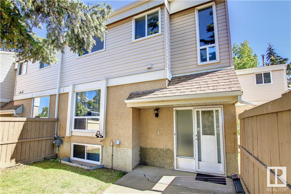 810 Erin PL NW NW, Edmonton