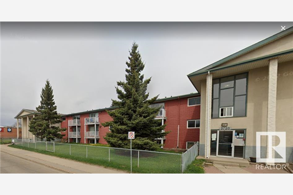 #206 3720 118 AV NW, Edmonton