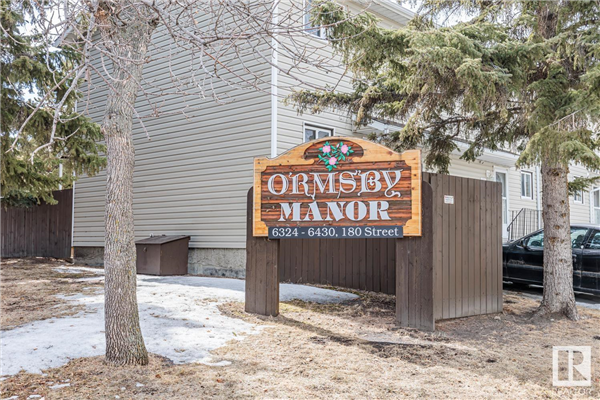 6340 180 ST NW NW, Edmonton