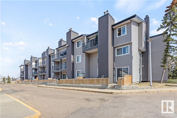 #303 12412 161 AV NW, Edmonton