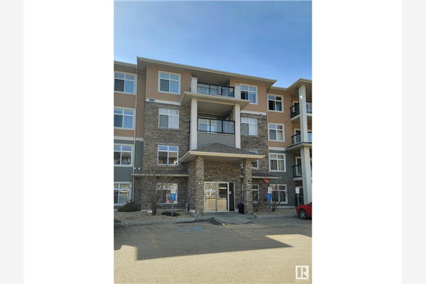 #323 11603 ELLERSLIE RD SW, Edmonton