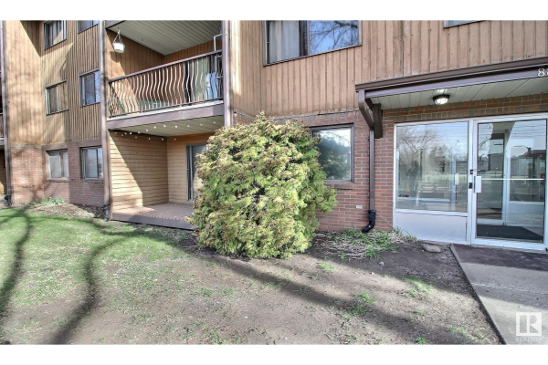 #101 8814 95 AV NW, Edmonton
