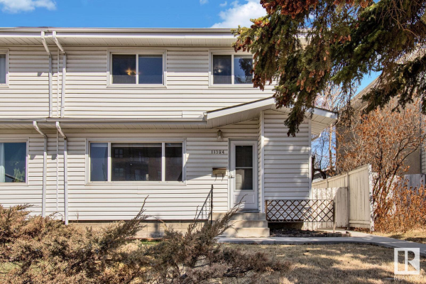 11324 40 AV NW, Edmonton