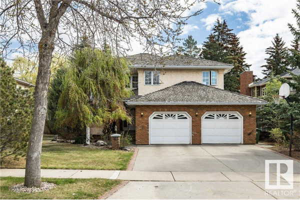 16 KINGSVIEW PT, St. Albert