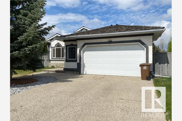 19 Overton PL, St. Albert
