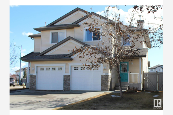 1687 MELROSE PLACE PL SW SW, Edmonton