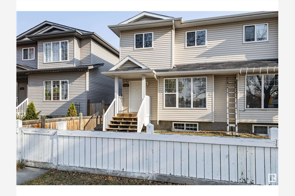 11637 81 ST NW, Edmonton