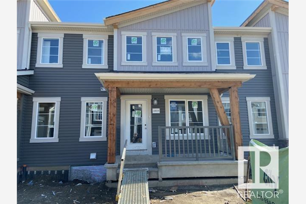 20519 21 AV NW, Edmonton
