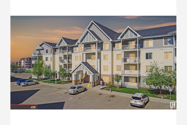 #415 2208 44 AV NW, Edmonton