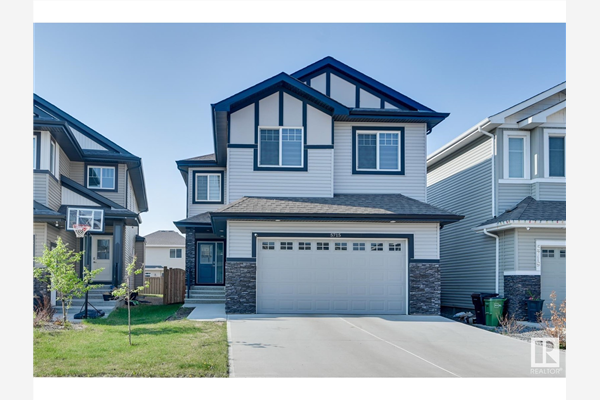 5715 176 AV NW, Edmonton