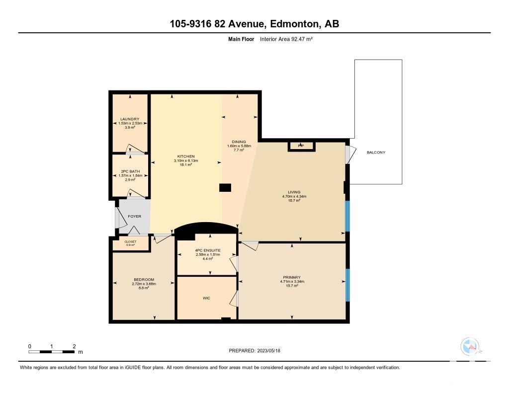 Listing E4341523 - Large Photo # 5