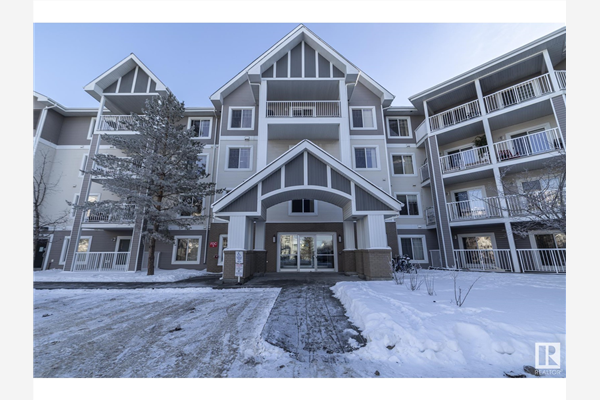#316 4403 23 ST NW, Edmonton