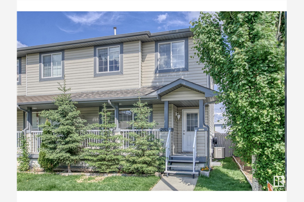 2915 26 ST NW, Edmonton