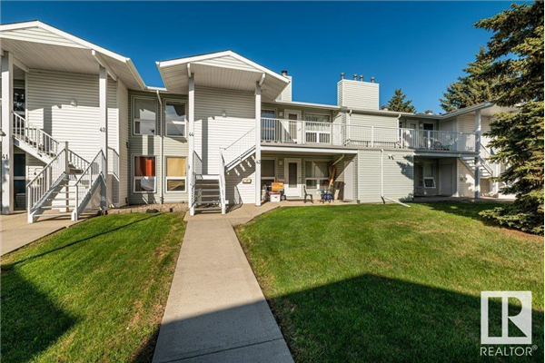 #44 2115 118 ST NW, Edmonton