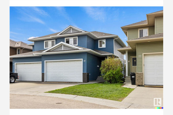 #38 735 85 ST SW, Edmonton