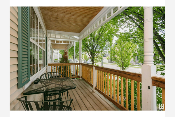 1539 KINROSS RD NW NW, Edmonton