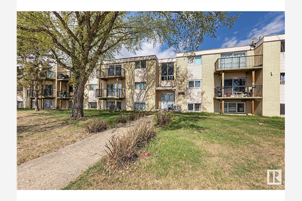 #37B 13230 FORT RD NW, Edmonton