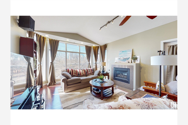 #301 9745 96A ST NW, Edmonton