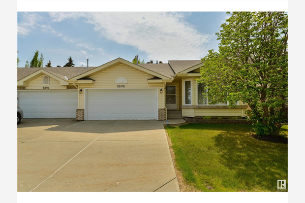 8806 189 ST NW, Edmonton