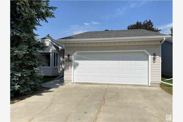 5753 189 ST NW, Edmonton