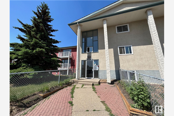 #208 3720 118 AV NW, Edmonton
