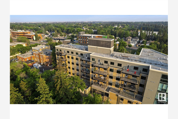 #506 9316 82 AV NW NW, Edmonton