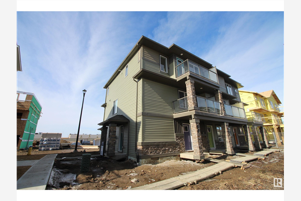 #56 1530 Tamarack BV NW, Edmonton