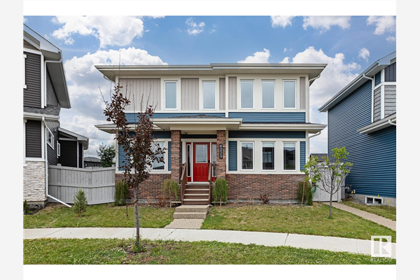 4229 VETERANS WY NW, Edmonton