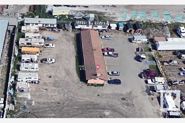 1850 YELLOWHEAD TR NE, Edmonton
