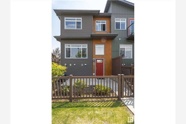 #69 7503 GETTY GA NW, Edmonton