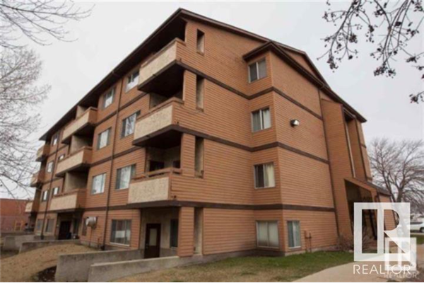 #408 14908 26 ST NW, Edmonton