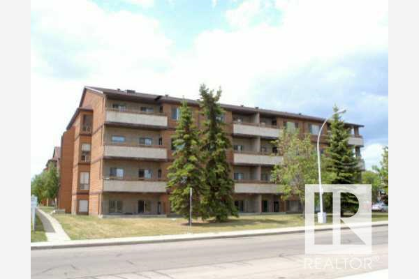 #304 14908 26 ST NW, Edmonton