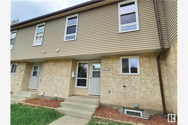 3342 116a AV NW, Edmonton