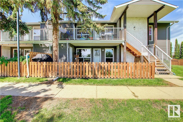 #12 3111 142 AV NW, Edmonton