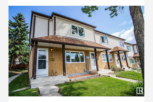 #53 14511 52 ST NW NW, Edmonton