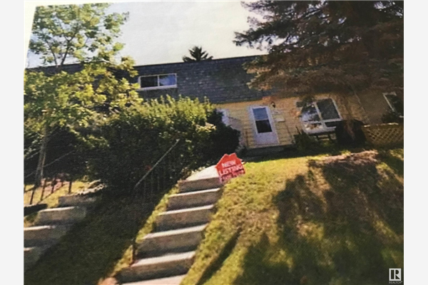 154 MAYFAIR ME NW, Edmonton