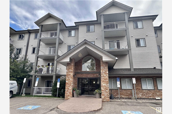 #115 3425 19 ST NW, Edmonton