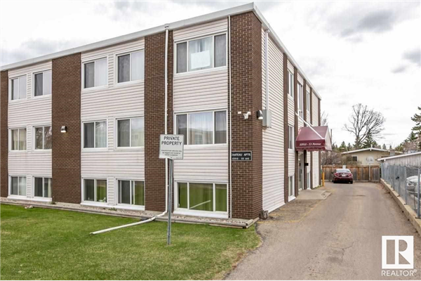 #6 10910 53 AV NW, Edmonton