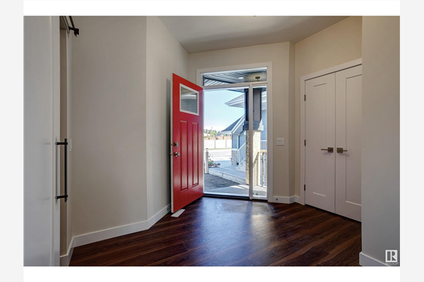 1464 ENRIGHT LD NW, Edmonton