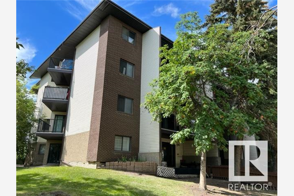 #401 12914 64 ST NW, Edmonton