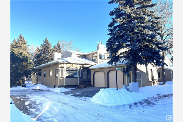 1037 109 ST NW, Edmonton