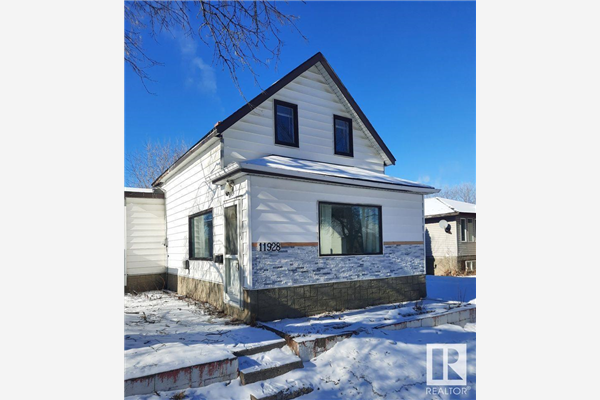 11928 68 ST NW, Edmonton