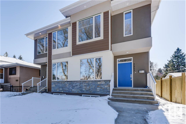 7551 80 AV NW, Edmonton