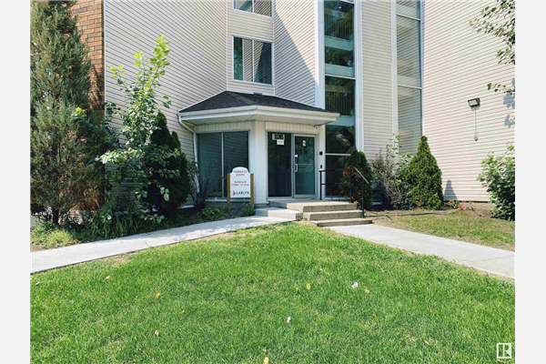 #65 11245 31 AV NW, Edmonton