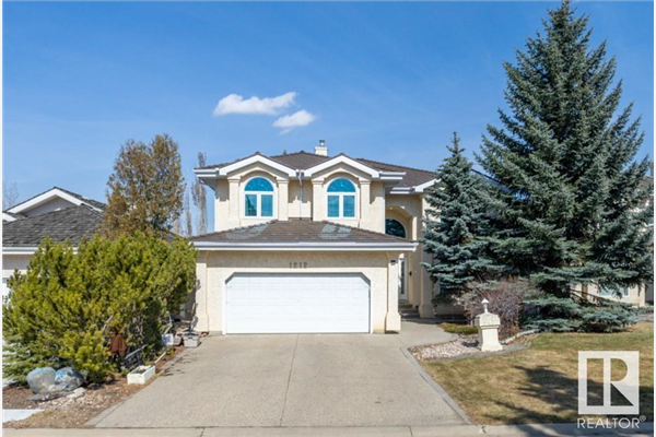 1212 CARTER CREST RD NW, Edmonton