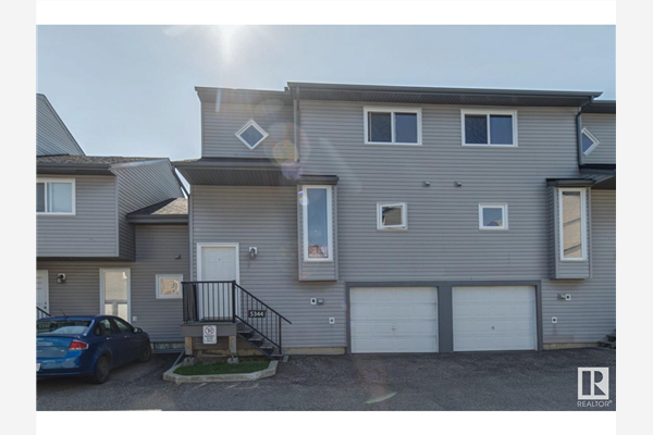 5344 38A AV NW, Edmonton
