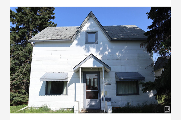 4505 48 ST, Leduc