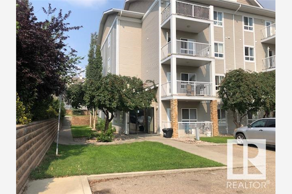 #117 5350 199 ST NW, Edmonton